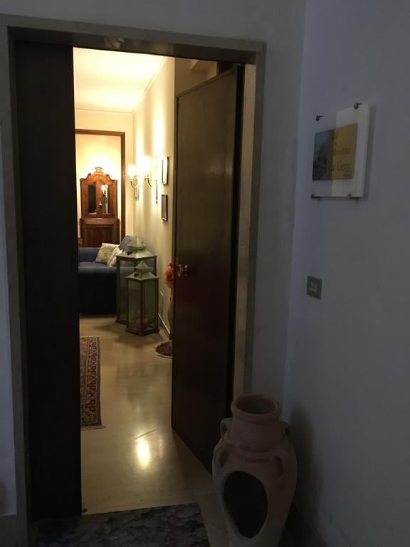 La Giara Di Giambra Rosario Bed & Breakfast *