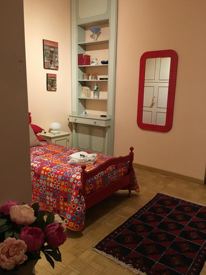 La Giara Di Giambra Rosario Bed & Breakfast Verona