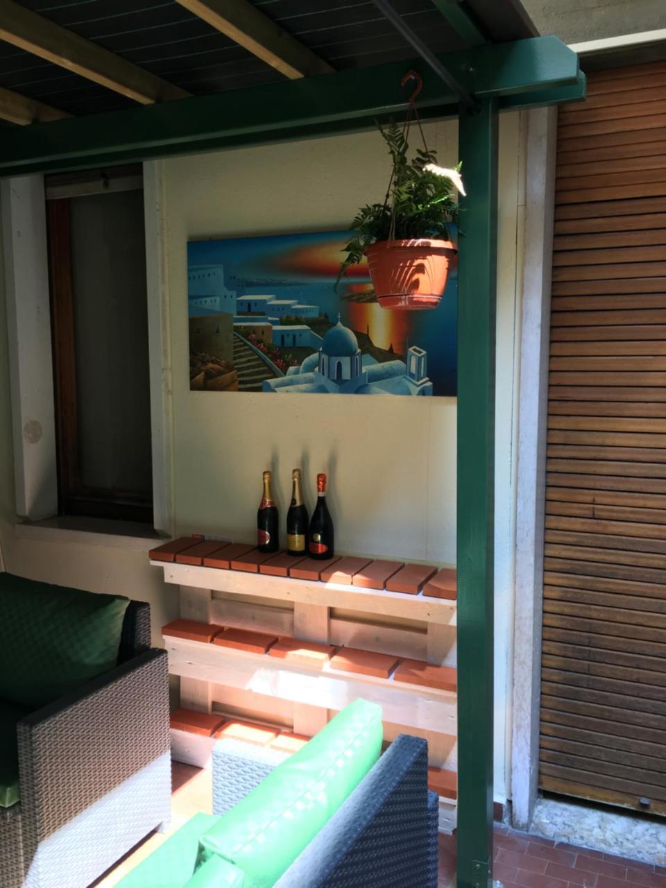 Bed & Breakfast La Giara Di Giambra Rosario *