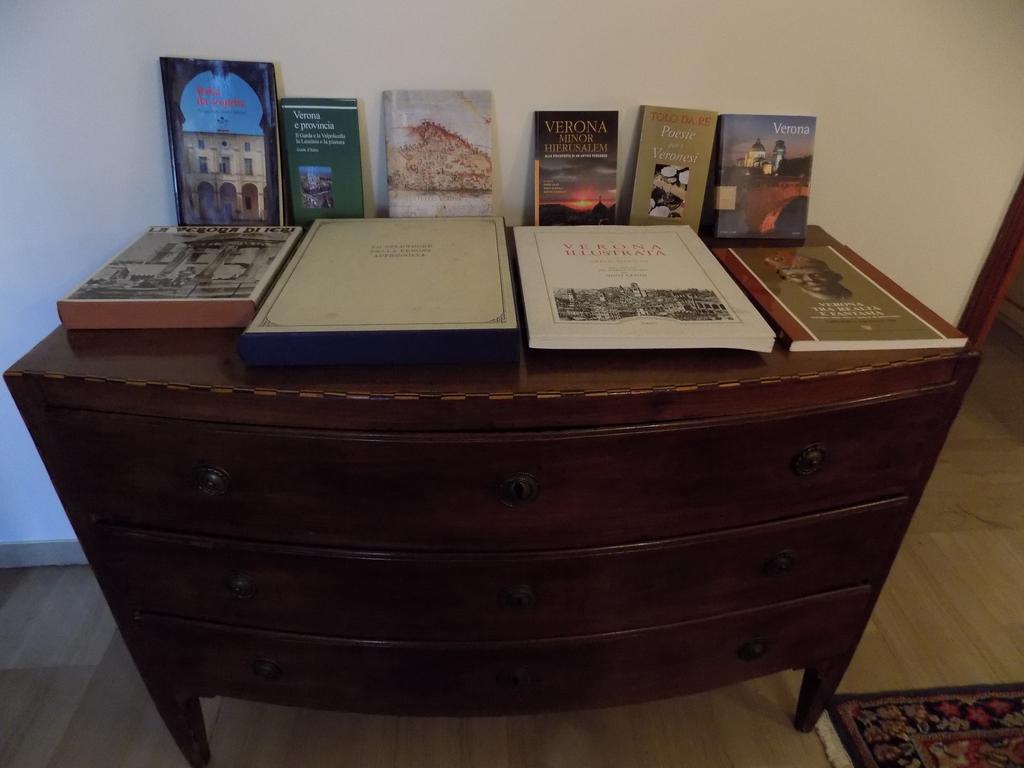 La Giara Di Giambra Rosario Bed and breakfast *