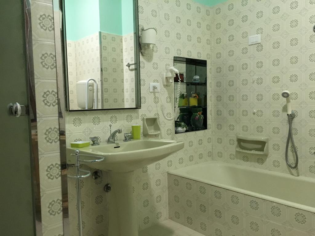 Bed and breakfast La Giara Di Giambra Rosario *