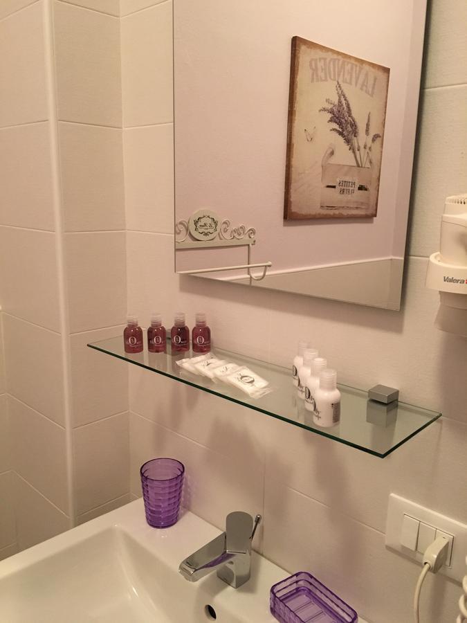 La Giara Di Giambra Rosario Bed and breakfast *