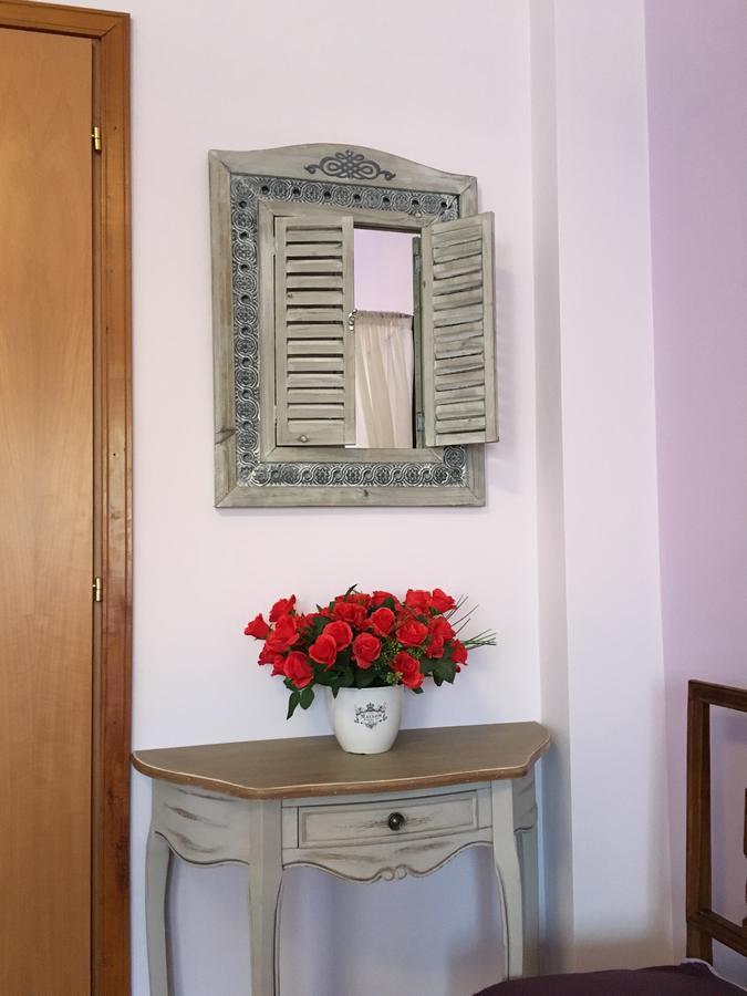 Bed and breakfast La Giara Di Giambra Rosario *