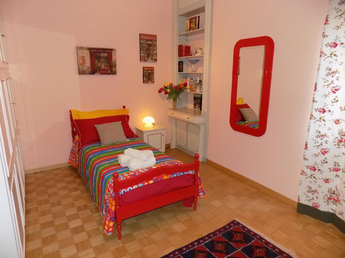 La Giara Di Giambra Rosario Bed and breakfast *